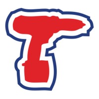 Toolstop logo - Similar company to Power Tool World