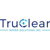 TruClear Water Solutions, Inc. logo - Similar company to Resentech, Llc