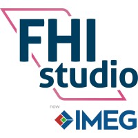 FHI Studio, now IMEG logo - Similar company to Design Collaborative Architects