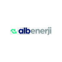 Alb Energy logo - Similar company to Teknotürk Solar