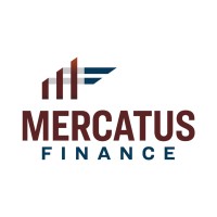 Mercatus Finance logo - Similar company to Prose Ventures