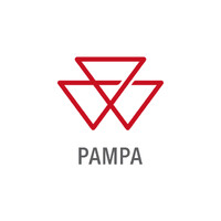 Pampa Massey Ferguson logo - Similar company to Maxxicase Máquinas