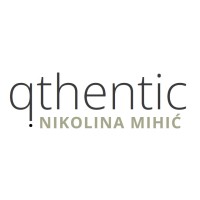 qthentic │ career coaching │ Nikolina Mihić logo - Similar company to Brainfirst® Institute