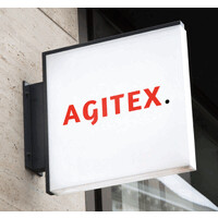 Agitex logo - Similar company to Zepintel