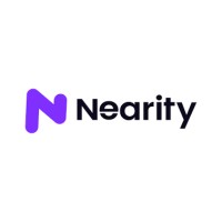 Nearity India logo - Similar company to Aegis Multimedia Inc.