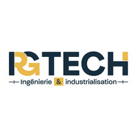 RG TECH INGENIERIE ET INDUSTRIALISATION logo - Similar company to Ecodesigners