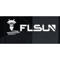FLSUN 3D logo - Similar company to Flsun