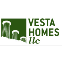 Vesta Homes, LLC logo - Similar company to Mt Trim Co
