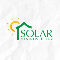 Solar Meninos de Luz logo - Similar company to Edumais
