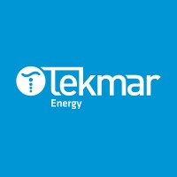 Tekmar Energy logo - Similar company to Ebac Ltd