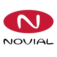 Novial Nutrition Animale logo - Similar company to Cocorette