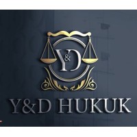 Y&D Hukuk Bürosu logo - Similar company to Glamore