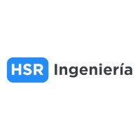 HSR Ingeniería logo - Similar company to Stop Plástico