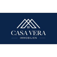 Casa Vera Immobilien GmbH logo - Similar company to Caminada; Architekten