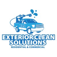 Exterior Clean Solutions logo - Similar company to Exterior Cleaning Services