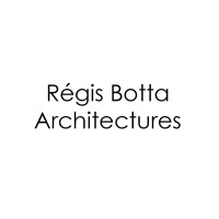 REGIS BOTTA - ARCHITECTURES logo - Similar company to Mersi