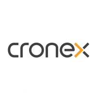 CRONEX logo - Similar company to Mobilityone