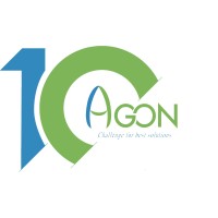 AGON A.Ş. logo - Similar company to Ventmann Uk Ltd