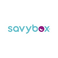 Savybox logo - Similar company to Bdn