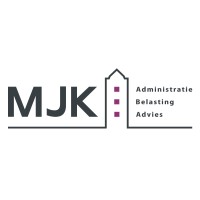 MJK Advies logo - Similar company to Geijsel Kroon B.V.