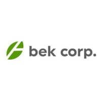 Bek Corp logo - Similar company to Aberno Butters Group