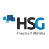 HSG s.r.o. logo - Similar company to Effective Online Group S.R.O.
