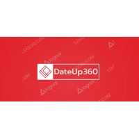 DateUp360 logo - Similar company to Nucleon