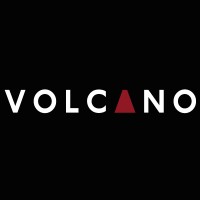 Volcano Theatre logo - Similar company to Necessary Angel Theatre Company