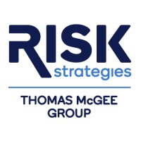 Thomas McGee Group, A Division of Risk Strategies logo - Similar company to So@R