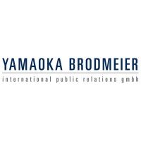 Yamaoka Brodmeier International Public Relations Gmbh