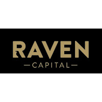 Raven Capital Corporation logo - Similar company to The Canadian Order Of Ahepa (Coa)