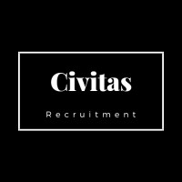 Civitas Recruitment Ltd logo - Similar company to Crow Innovation