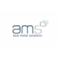 Asia Metal Solutions logo - Similar company to Mn Chai Corporation Co., Ltd.
