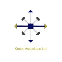 Kratos Associates Ltd logo - Similar company to Jeama Risk Management