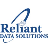 Reliant Data Solutions logo - Similar company to Acctvantage Erp