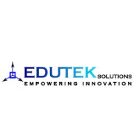 EDUTEK SOLUTIONS logo - Similar company to Platinum Visual Solutions