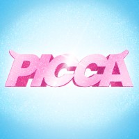 Picca Club logo - Similar company to Bastard Coffee & Kitchen