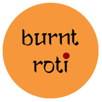 Burnt Roti Magazine logo - Similar company to The Juggernaut