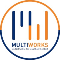 MULTIWORKS.PK logo - Similar company to Infotech Business Solutions