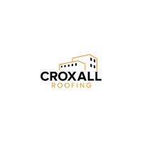 Croxall Roofing logo - Similar company to Croxall Commercial Construction