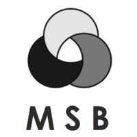 MSB & PARTNERS logo - Similar company to Happens.Fi