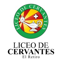 Liceo de Cervantes El Retiro logo - Similar company to Seturcol Ltda