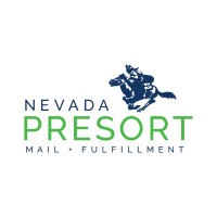 Nevada Presort logo - Similar company to University Of Arkansas Online