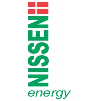 NISSEN energy a/s logo - Similar company to Aycap A/S