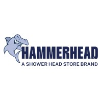 HammerHead™ — A Shower Head Store Brand logo - Similar company to Foxhound