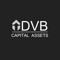 DVB Capital Assets II, LLC logo - Similar company to Glaubark Solutions