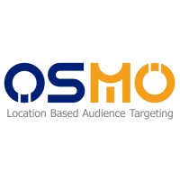 Osmo Advertising logo - Similar company to Prooh.Ai