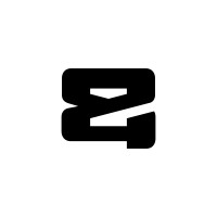84 Creative logo - Similar company to 84