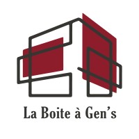 La Boîte à Gen's logo - Similar company to Swisspro Business Solutions Llc-Fz