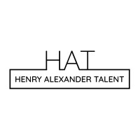 Henry Alexander Talent logo - Similar company to Dramatic Resources